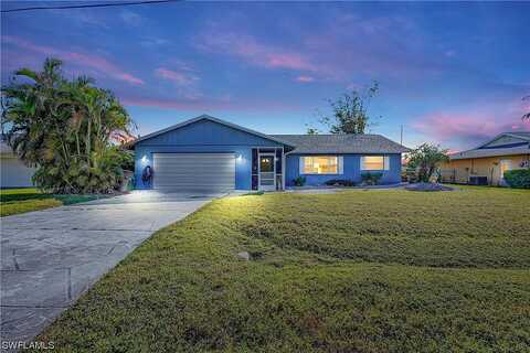 15Th, CAPE CORAL, FL 33990