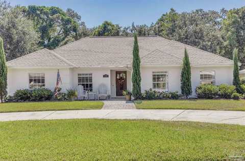 Pinetree, GULF BREEZE, FL 32561