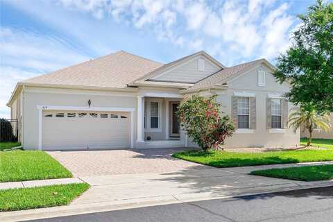 Blue Cypress, GROVELAND, FL 34736