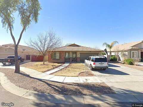 Calle De Flores, QUEEN CREEK, AZ 85142