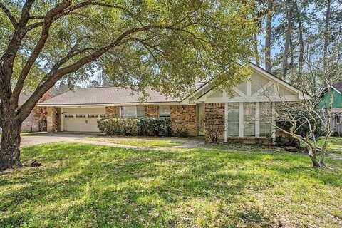 Woodway, NEW CANEY, TX 77357