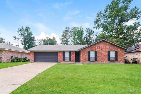 Southwood, NEW CANEY, TX 77357