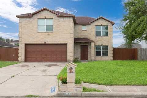 41St, MISSION, TX 78573