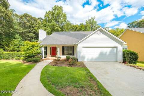 Chadwick, MACON, GA 31210