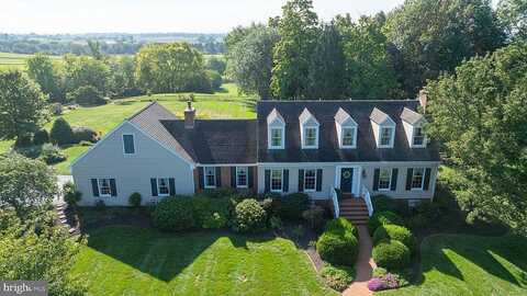 Creek Hill, LANCASTER, PA 17601