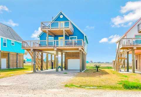 Sea Oats, FREEPORT, TX 77541