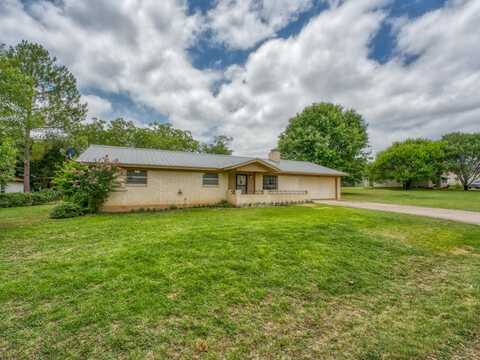 Mcgee, KINGSLAND, TX 78639