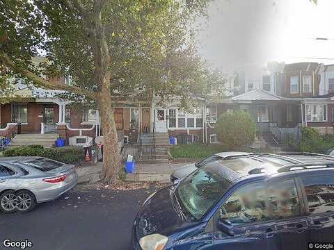 57Th, PHILADELPHIA, PA 19143