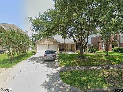 Harwood, LEAGUE CITY, TX 77573