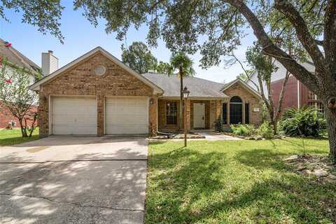 Harwood, LEAGUE CITY, TX 77573