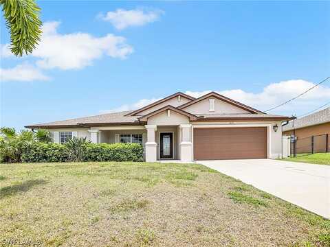 16Th, CAPE CORAL, FL 33993