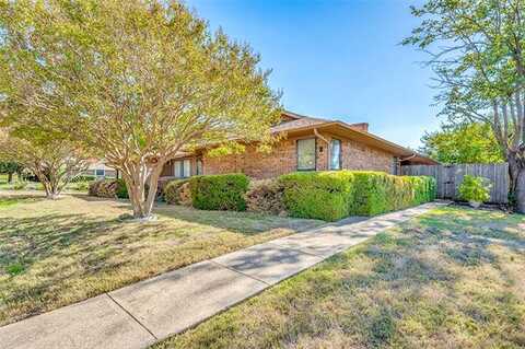 Teton, CARROLLTON, TX 75006