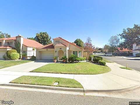 Kingman, SIMI VALLEY, CA 93063