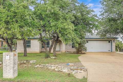 Cooper, LAGO VISTA, TX 78645