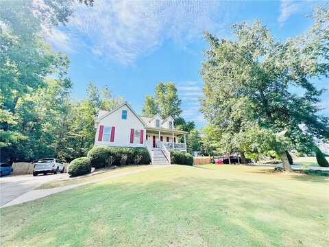 Carriage, CARTERSVILLE, GA 30120