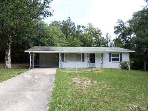 Eagle, DUNNELLON, FL 34431