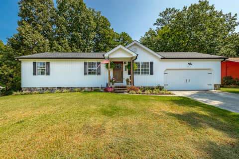 Gregory, RINGGOLD, GA 30736