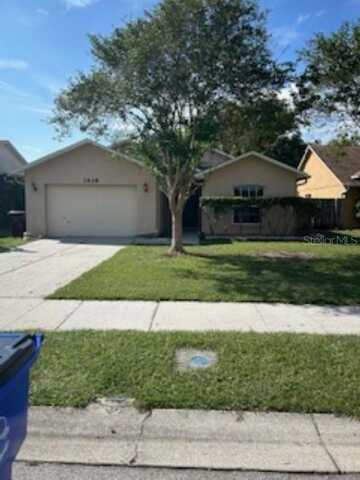 Villa Angelo, SAINT CLOUD, FL 34769