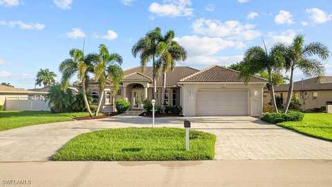 26Th, CAPE CORAL, FL 33904