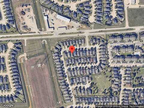 Summer Island, RICHMOND, TX 77407