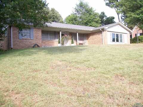 Willis, LONGVIEW, TX 75601