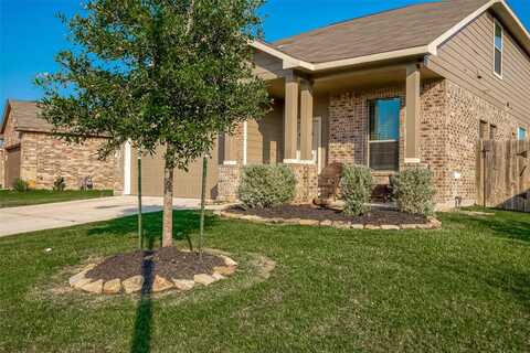 Country Crossing, MAGNOLIA, TX 77354