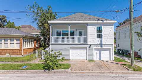 27Th, GALVESTON, TX 77550