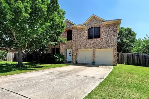 Grafton Glen, PFLUGERVILLE, TX 78660