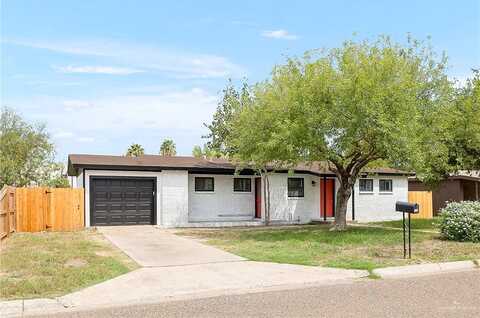 Cummings, MISSION, TX 78572