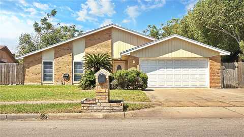 Dolphin, PORTLAND, TX 78374