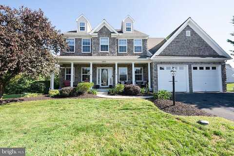 Silverleaf, PALMYRA, PA 17078