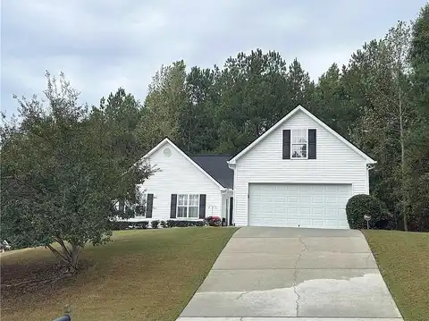 Riverglen, LOGANVILLE, GA 30052