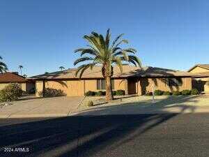 131St, SUN CITY WEST, AZ 85375