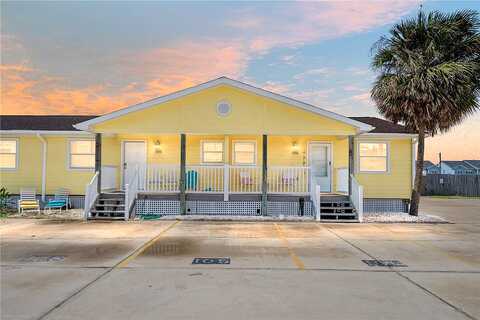 11Th, PORT ARANSAS, TX 78373