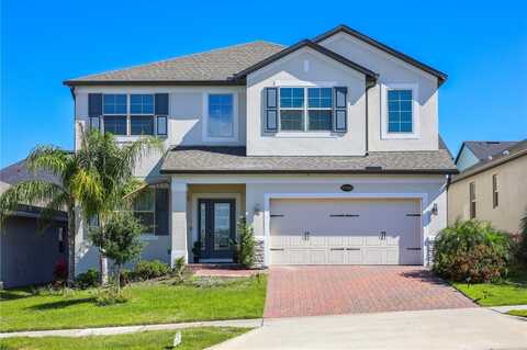 Hickory Wind, CLERMONT, FL 34711