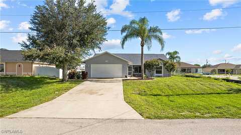 18Th, CAPE CORAL, FL 33993