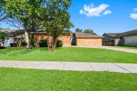 Gleneagle, CONROE, TX 77385