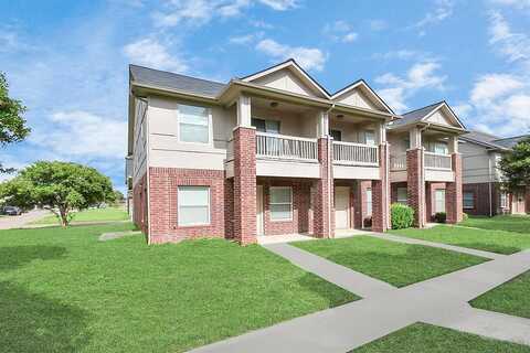 Townhome, MISSOURI CITY, TX 77459