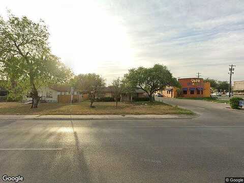 Raul Longoria, SAN JUAN, TX 78589