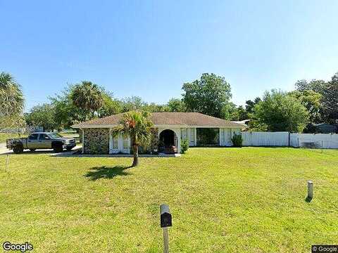 Sea Pines, HUDSON, FL 34667