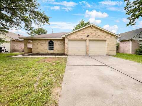 Camino Del Sol, HOUSTON, TX 77083