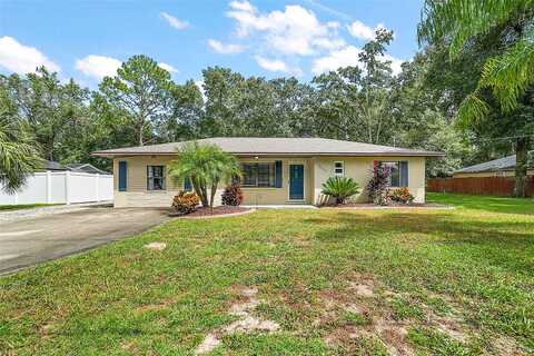 84Th, SUMMERFIELD, FL 34491