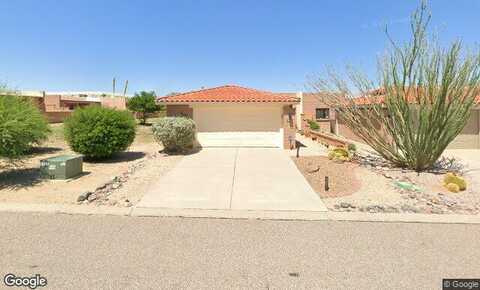 Calle Zuniga, GREEN VALLEY, AZ 85622