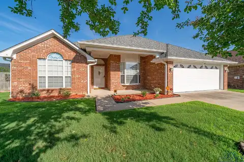 Valley Brook, LONGVIEW, TX 75605