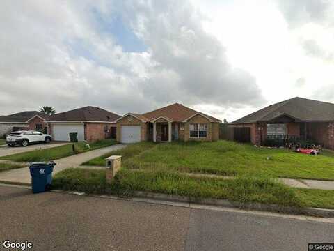 Res, BROWNSVILLE, TX 78526