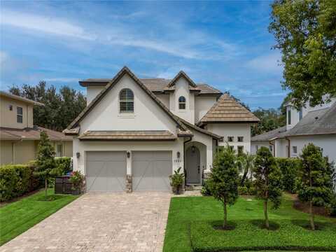 Magnolia, WINTER PARK, FL 32789