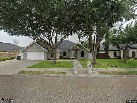 Elm, MISSION, TX 78572