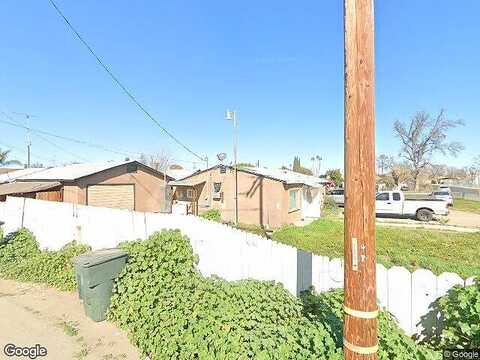 2Nd, WASCO, CA 93280