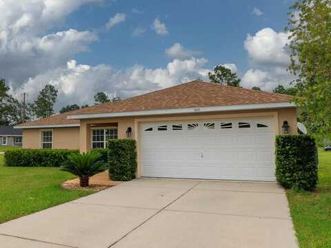 51St, OCALA, FL 34473