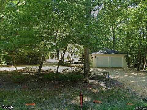 Oyster Cove, HARTFIELD, VA 23071